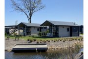 West-Graftdijk Lodge Haus kaufen